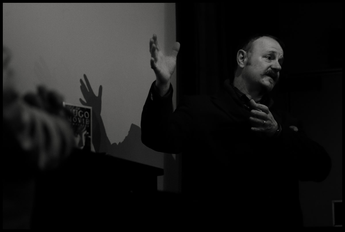 Cromarty Film Festival